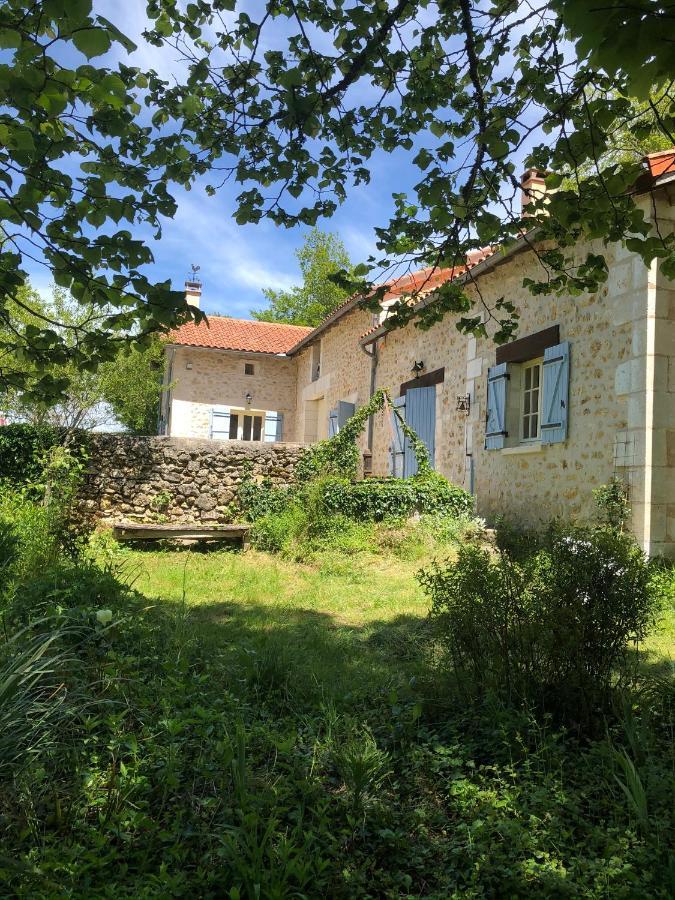 Mabelle Reve B&B Saint-Pierre-de-Côle Zewnętrze zdjęcie
