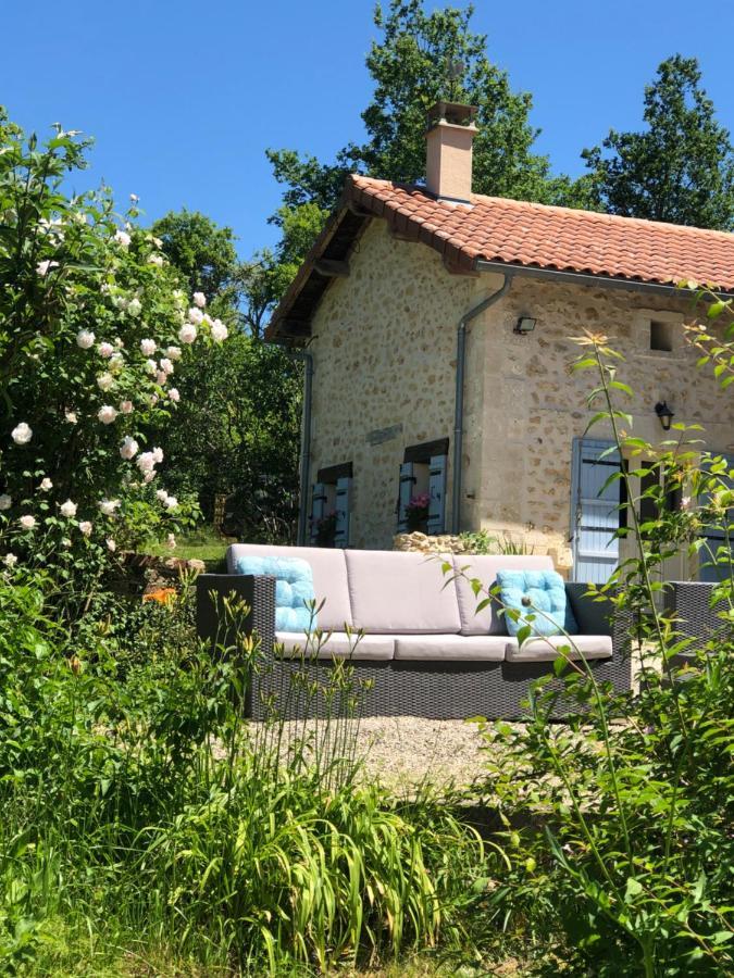 Mabelle Reve B&B Saint-Pierre-de-Côle Zewnętrze zdjęcie