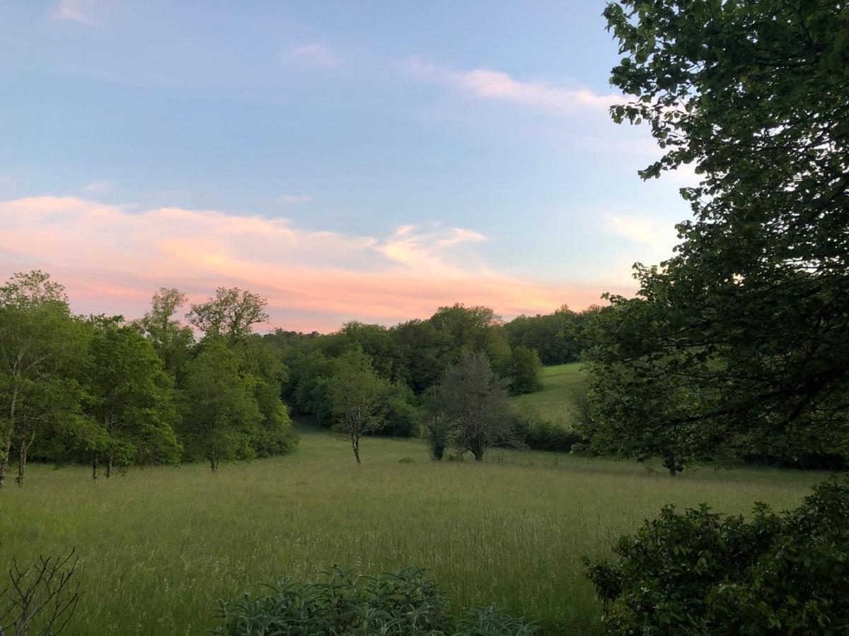 Mabelle Reve B&B Saint-Pierre-de-Côle Zewnętrze zdjęcie