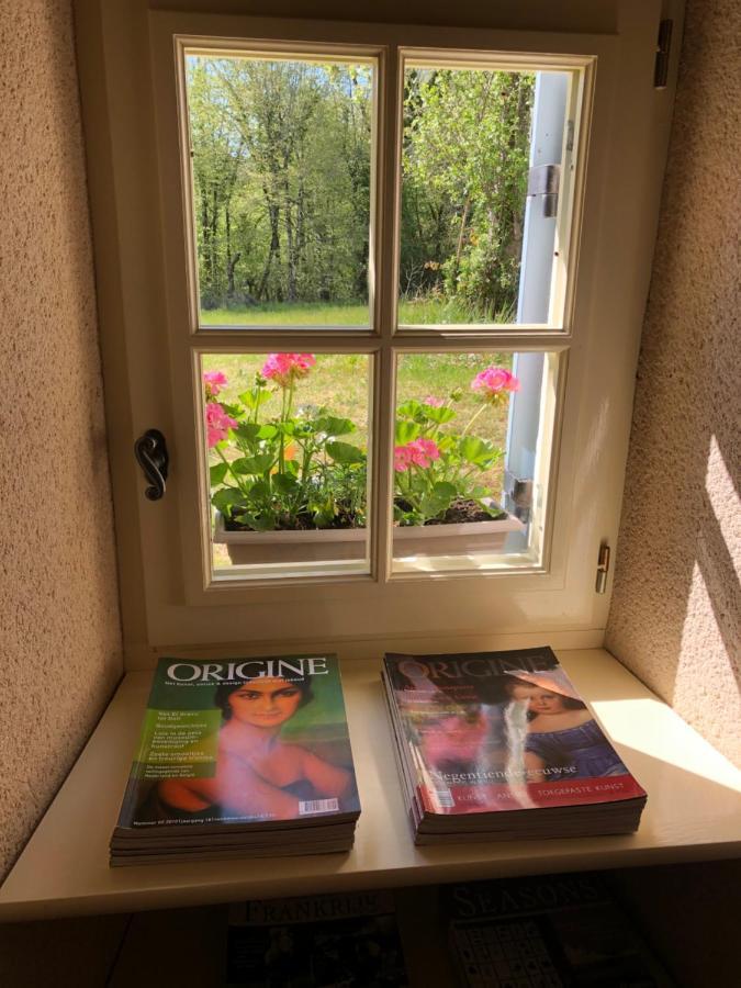 Mabelle Reve B&B Saint-Pierre-de-Côle Zewnętrze zdjęcie