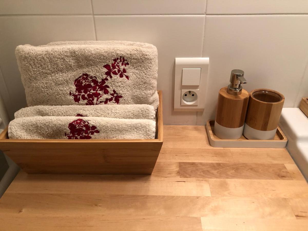Mabelle Reve B&B Saint-Pierre-de-Côle Zewnętrze zdjęcie