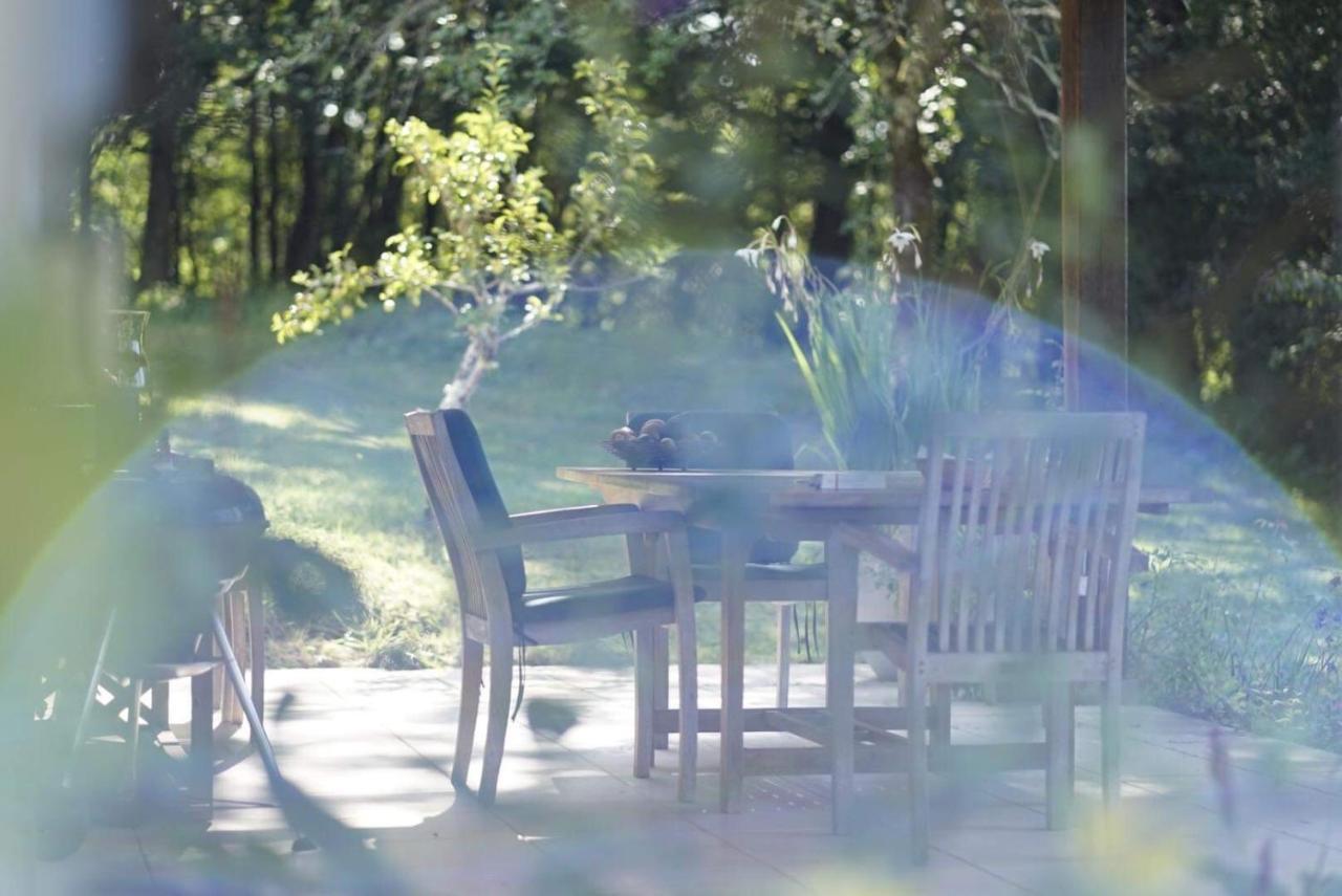 Mabelle Reve B&B Saint-Pierre-de-Côle Zewnętrze zdjęcie
