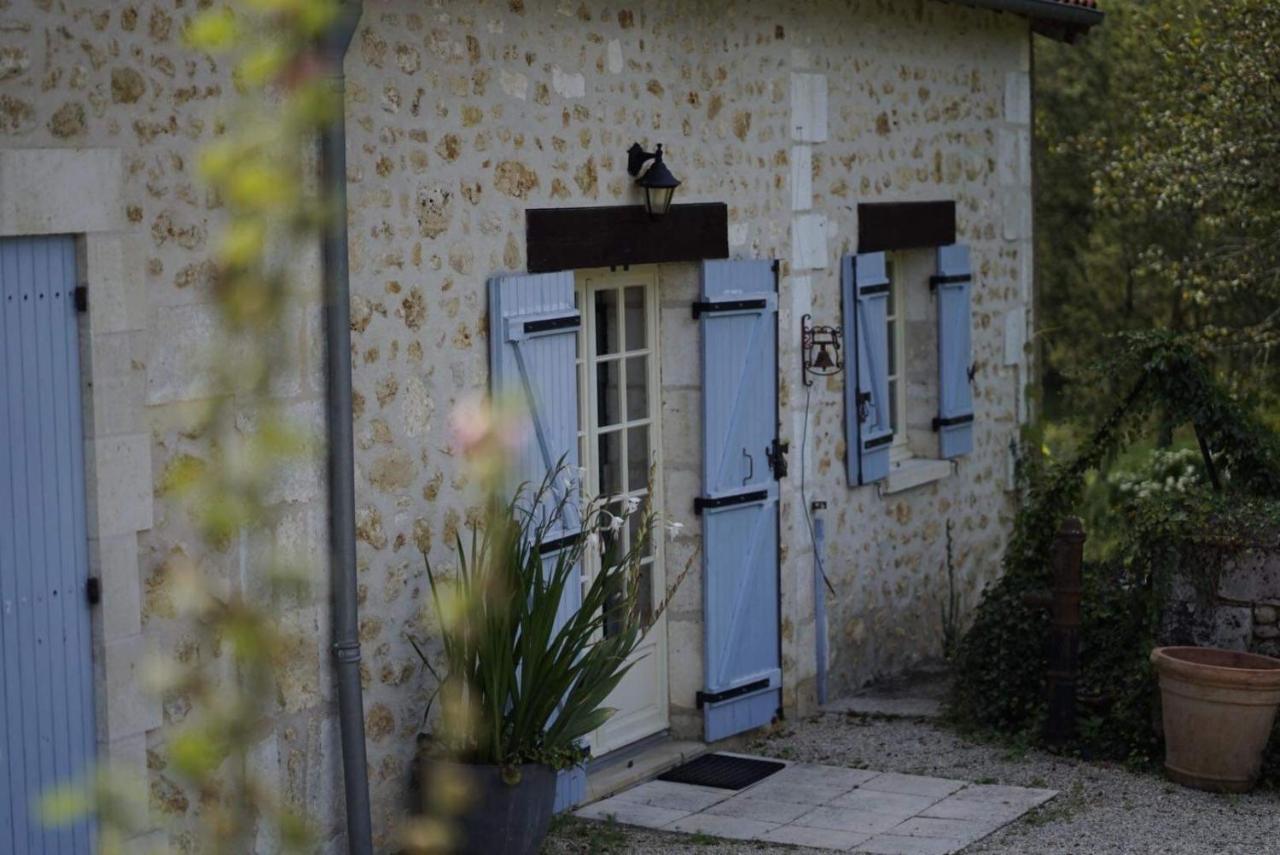 Mabelle Reve B&B Saint-Pierre-de-Côle Zewnętrze zdjęcie