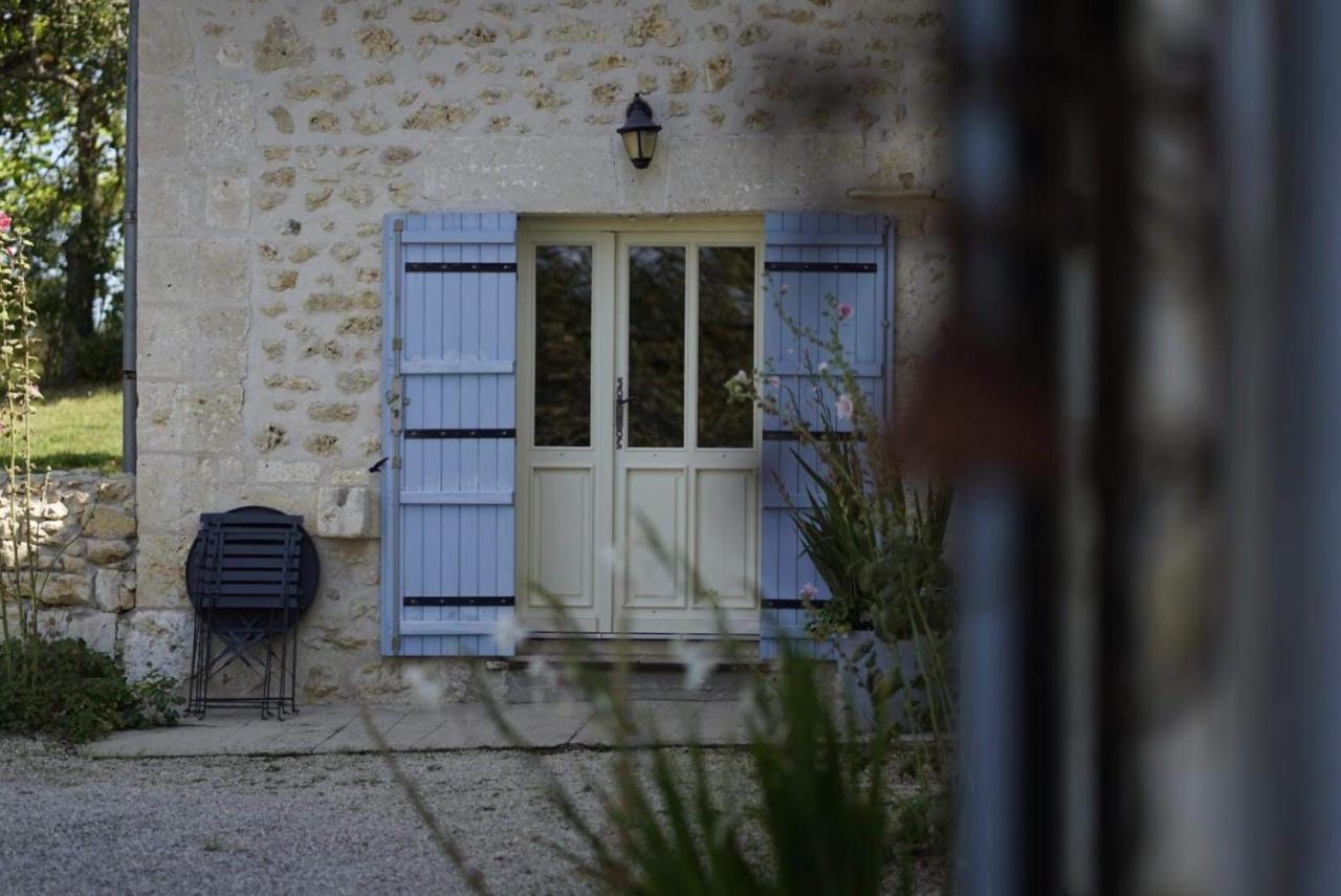 Mabelle Reve B&B Saint-Pierre-de-Côle Zewnętrze zdjęcie