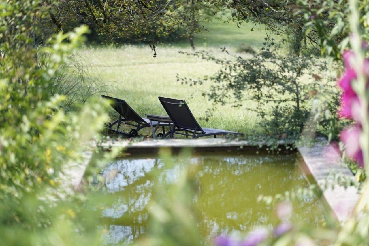 Mabelle Reve B&B Saint-Pierre-de-Côle Zewnętrze zdjęcie