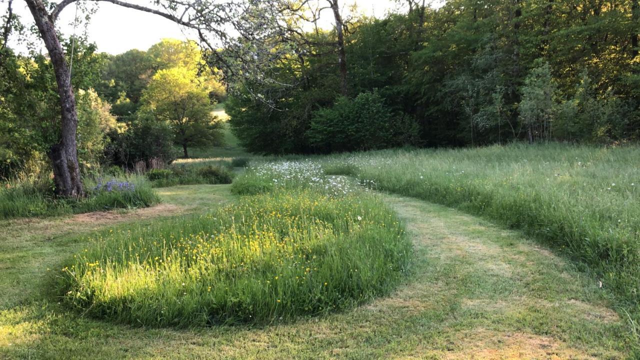 Mabelle Reve B&B Saint-Pierre-de-Côle Zewnętrze zdjęcie