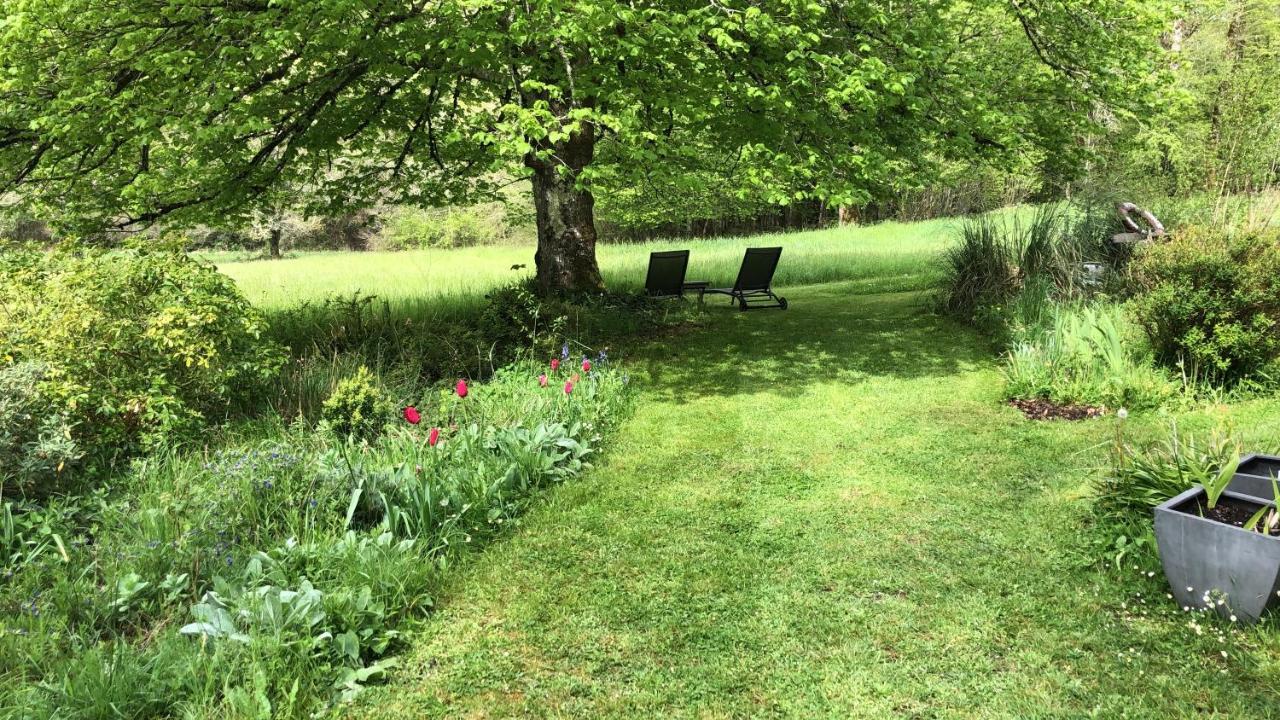 Mabelle Reve B&B Saint-Pierre-de-Côle Zewnętrze zdjęcie